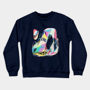 Oh Crewneck Sweatshirt